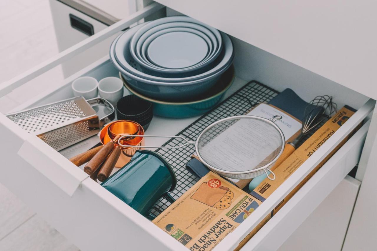 Pentire Point - Fully Equipped Eco Escape Lejlighed Crantock Eksteriør billede